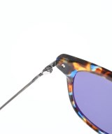 adidas（アディダス）サングラス 茶 サイズ:- メンズ/2200647992180