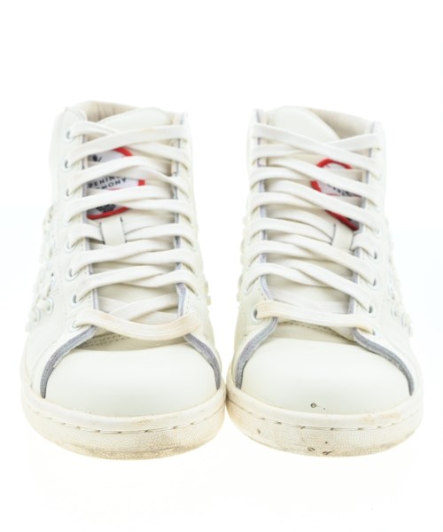 adidas（アディダス）スニーカー 白 サイズ:22.5cm レディース/2200648033059