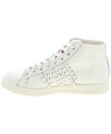 adidas（アディダス）スニーカー 白 サイズ:22.5cm レディース/2200648033059