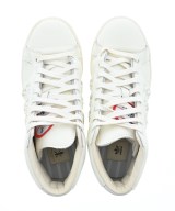 adidas（アディダス）スニーカー 白 サイズ:22.5cm レディース/2200648033059