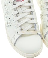 adidas（アディダス）スニーカー 白 サイズ:22.5cm レディース/2200648033059