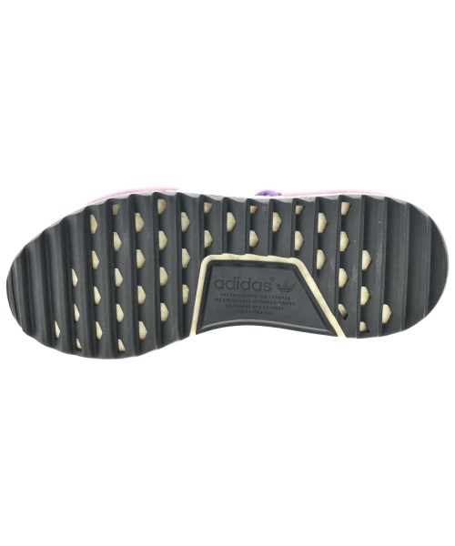 adidas（アディダス）スニーカー ピンク サイズ:26.5cm メンズ/2200648092117