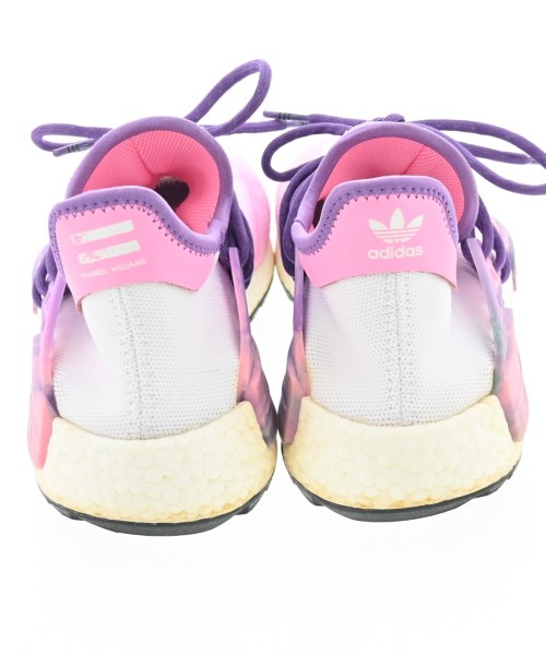 adidas（アディダス）スニーカー ピンク サイズ:26.5cm メンズ/2200648092117