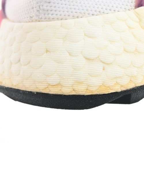 adidas（アディダス）スニーカー ピンク サイズ:26.5cm メンズ/2200648092117