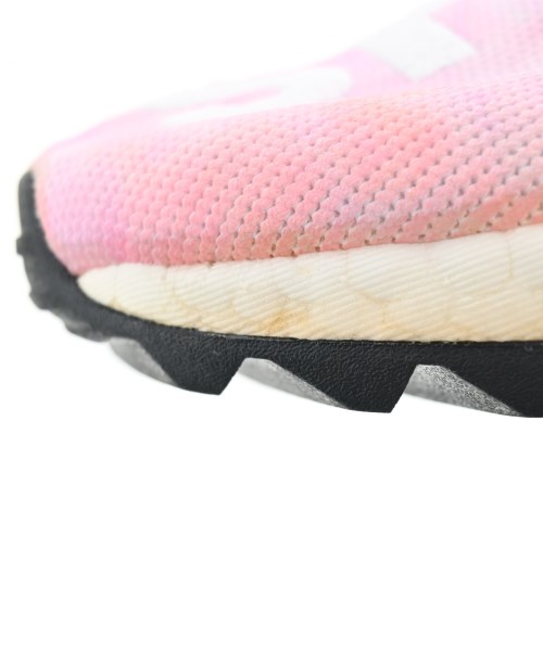 adidas（アディダス）スニーカー ピンク サイズ:26.5cm メンズ/2200648092117