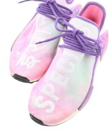 adidas（アディダス）スニーカー ピンク サイズ:26.5cm メンズ/2200648092117