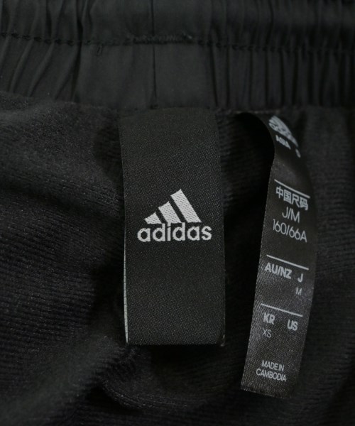 adidas（アディダス）その他 黒 サイズ:XS レディース/2200648100102