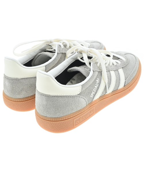 adidas（アディダス）スニーカー グレー サイズ:24cm レディース/2200636964020