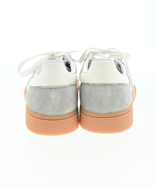 adidas（アディダス）スニーカー グレー サイズ:24cm レディース/2200636964020