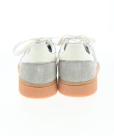 adidas（アディダス）スニーカー グレー サイズ:24cm レディース/2200636964020