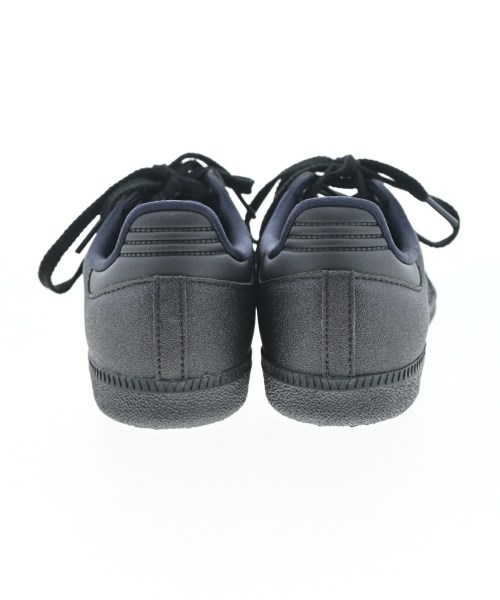 adidas（アディダス）スニーカー 黒 サイズ:24cm レディース/2200636964037