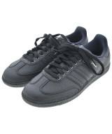 adidas（アディダス）スニーカー 黒 サイズ:24cm レディース/2200636964037