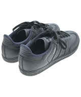 adidas（アディダス）スニーカー 黒 サイズ:24cm レディース/2200636964037