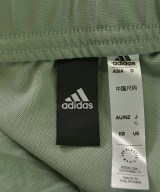 adidas（アディダス）ロング・マキシ丈スカート 緑 サイズ:XL レディース/2200638178128