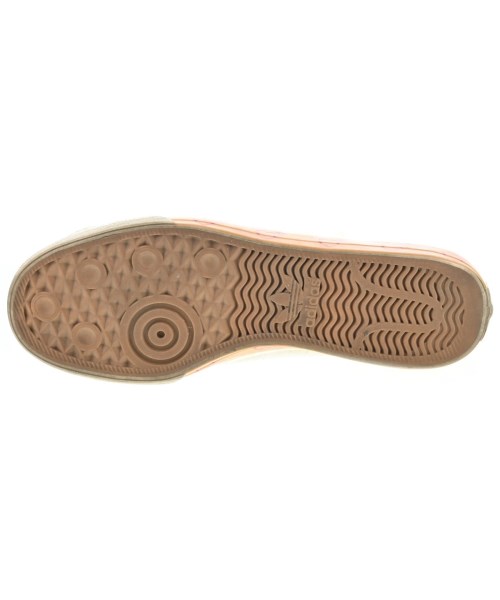 adidas（アディダス）スニーカー 白 サイズ:28.5cm メンズ/2200640022013