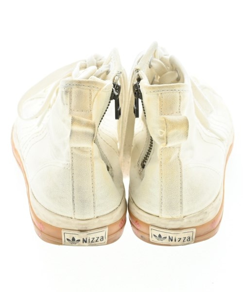 adidas（アディダス）スニーカー 白 サイズ:28.5cm メンズ/2200640022013