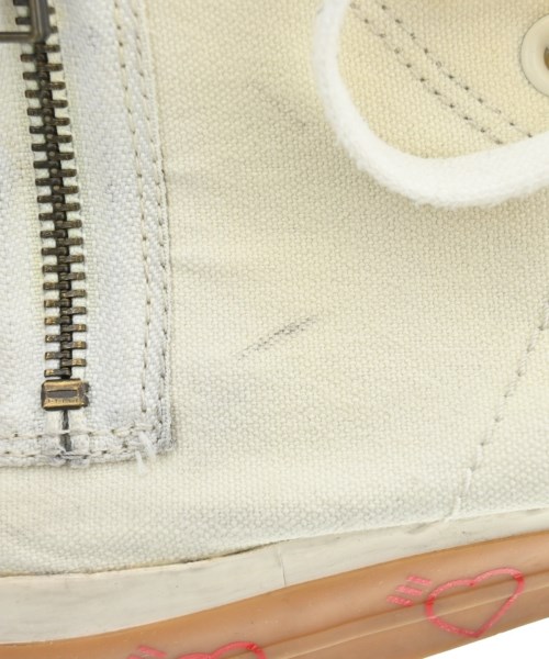 adidas（アディダス）スニーカー 白 サイズ:28.5cm メンズ/2200640022013