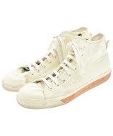 adidas（アディダス）スニーカー 白 サイズ:28.5cm メンズ/2200640022013