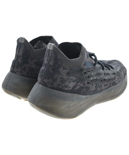 adidas（アディダス）スニーカー 黒 サイズ:28cm メンズ/2200640022020