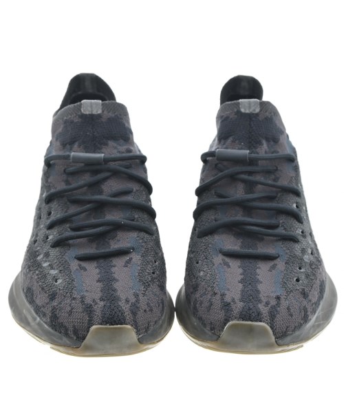 adidas（アディダス）スニーカー 黒 サイズ:28cm メンズ/2200640022020