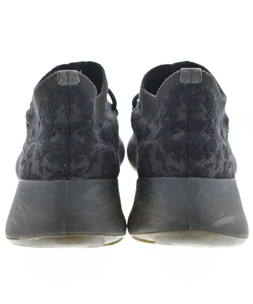 adidas（アディダス）スニーカー 黒 サイズ:28cm メンズ/2200640022020