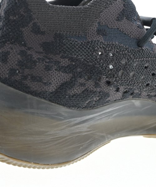 adidas（アディダス）スニーカー 黒 サイズ:28cm メンズ/2200640022020