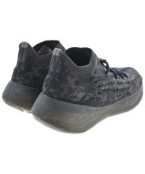 adidas（アディダス）スニーカー 黒 サイズ:28cm メンズ/2200640022020