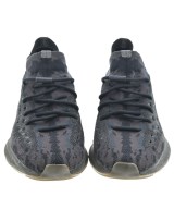 adidas（アディダス）スニーカー 黒 サイズ:28cm メンズ/2200640022020