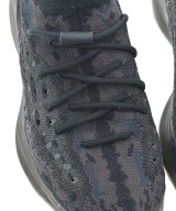 adidas（アディダス）スニーカー 黒 サイズ:28cm メンズ/2200640022020