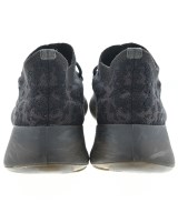 adidas（アディダス）スニーカー 黒 サイズ:28cm メンズ/2200640022020