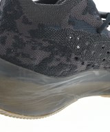 adidas（アディダス）スニーカー 黒 サイズ:28cm メンズ/2200640022020