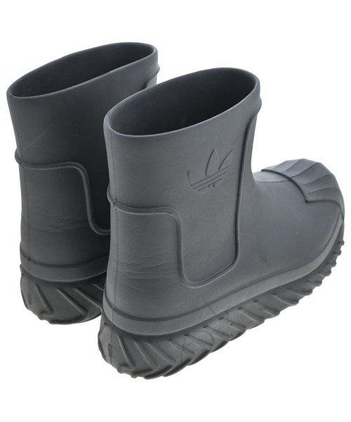 adidas（アディダス）ブーツ 黒 サイズ:-(27cm位) メンズ/2200640022037