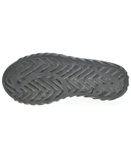 adidas（アディダス）ブーツ 黒 サイズ:-(27cm位) メンズ/2200640022037