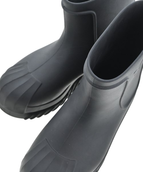 adidas（アディダス）ブーツ 黒 サイズ:-(27cm位) メンズ/2200640022037