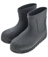 adidas（アディダス）ブーツ 黒 サイズ:-(27cm位) メンズ/2200640022037