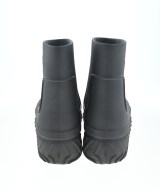 adidas（アディダス）ブーツ 黒 サイズ:-(27cm位) メンズ/2200640022037
