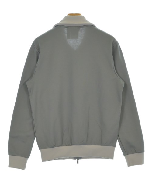 adidas（アディダス）Tシャツ・カットソー グレー サイズ:M メンズ/2200648081050