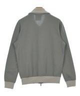 adidas（アディダス）Tシャツ・カットソー グレー サイズ:M メンズ/2200648081050