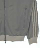 adidas（アディダス）Tシャツ・カットソー グレー サイズ:M メンズ/2200648081050