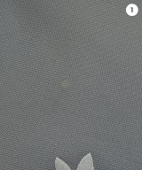 adidas（アディダス）Tシャツ・カットソー グレー サイズ:M メンズ/2200648081050