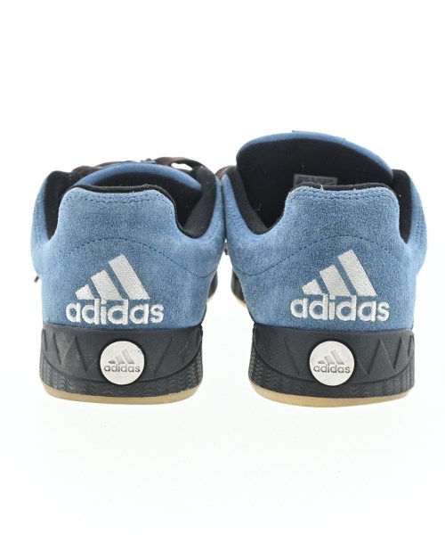 adidas（アディダス）スニーカー 青 サイズ:27.5cm メンズ/2200648081180