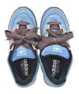 adidas（アディダス）スニーカー 青 サイズ:27.5cm メンズ/2200648081180