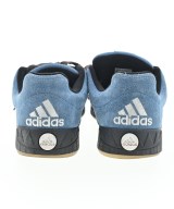 adidas（アディダス）スニーカー 青 サイズ:27.5cm メンズ/2200648081180