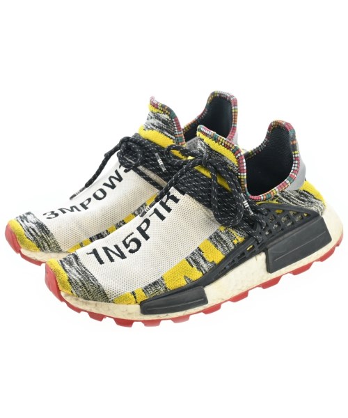 adidas(アディダス)スニーカー 白 サイズ:26.5cm/2200648401070