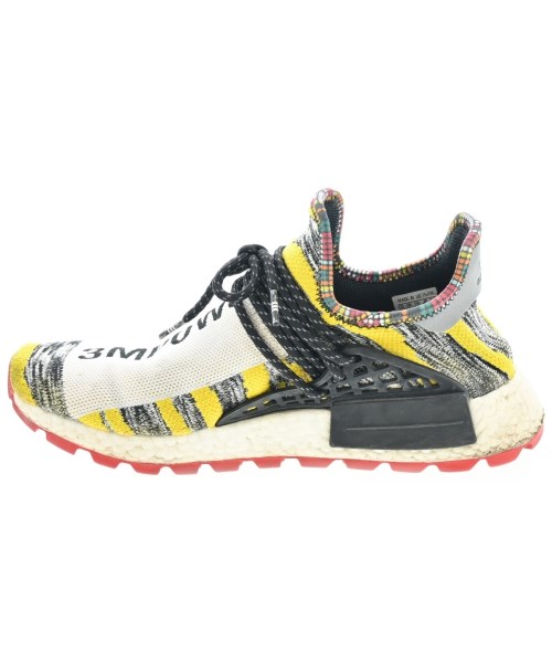 adidas（アディダス）スニーカー 白 サイズ:26.5cm メンズ/2200648401070