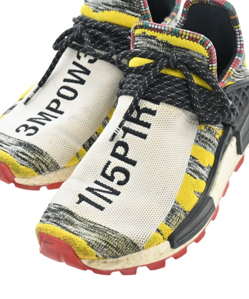 adidas（アディダス）スニーカー 白 サイズ:26.5cm メンズ/2200648401070