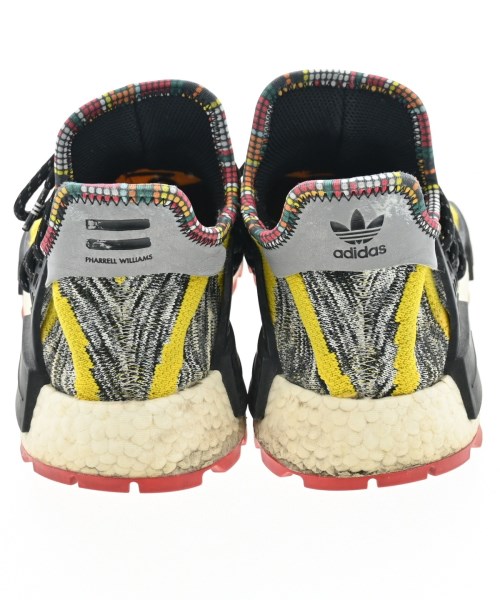 adidas（アディダス）スニーカー 白 サイズ:26.5cm メンズ/2200648401070