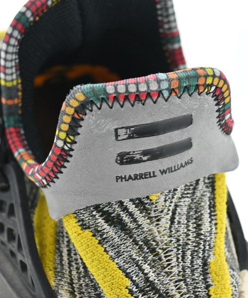 adidas（アディダス）スニーカー 白 サイズ:26.5cm メンズ/2200648401070