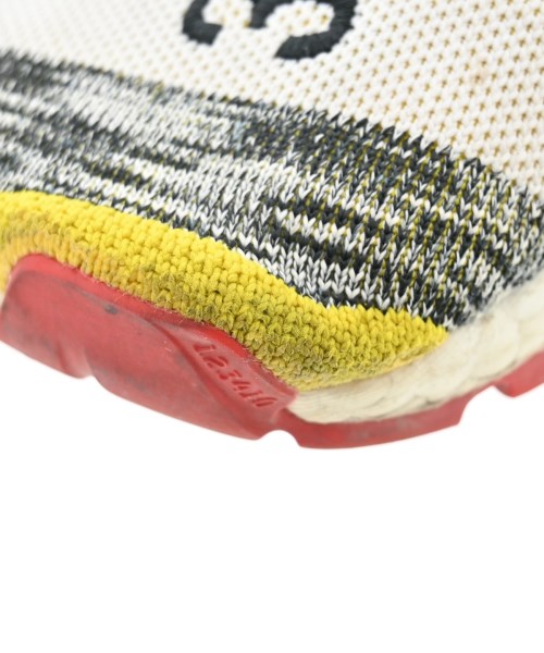 adidas（アディダス）スニーカー 白 サイズ:26.5cm メンズ/2200648401070