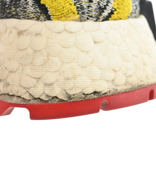 adidas（アディダス）スニーカー 白 サイズ:26.5cm メンズ/2200648401070